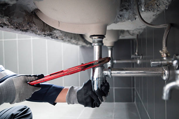 Trusted Plumbing service in Lakeville, MI - AAA Plumbing Heating